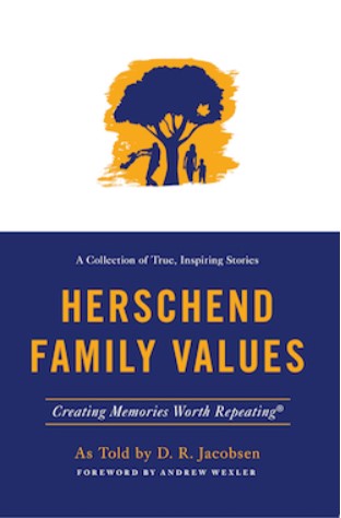 Herschend Family Values