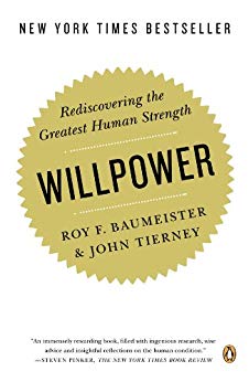 Willpower